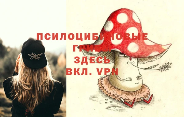 кристаллы Абдулино
